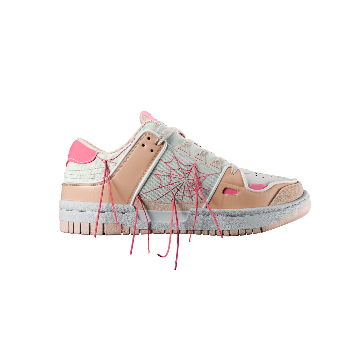 V-Day Exclusive Pink Arana Trainer