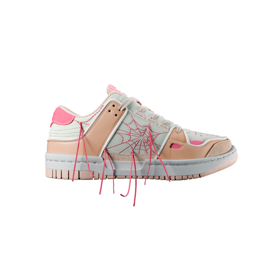 V-Day Exclusive Pink Arana Trainer
